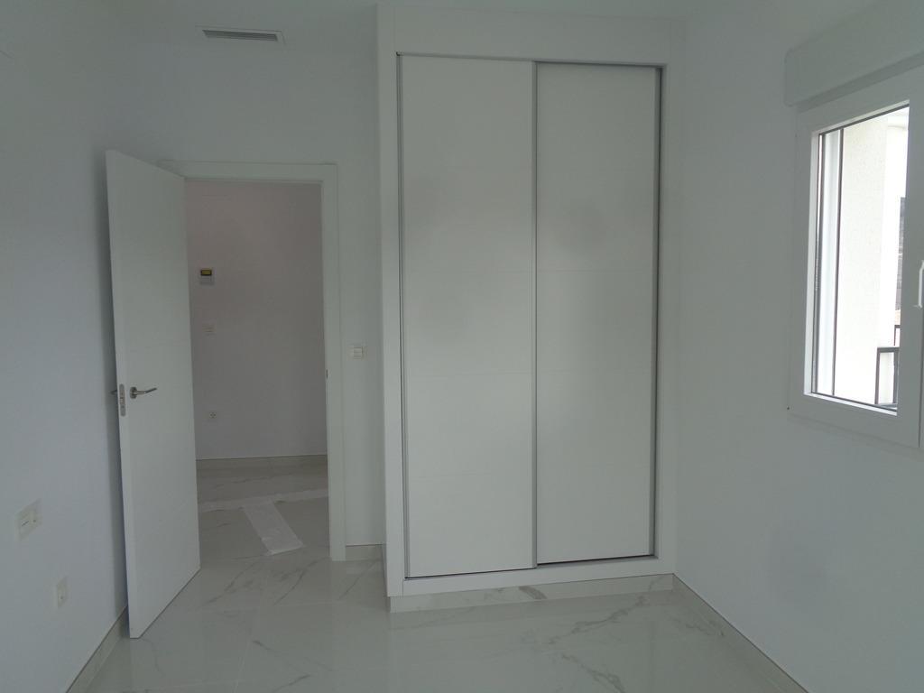 For sale of villa in Pinoso