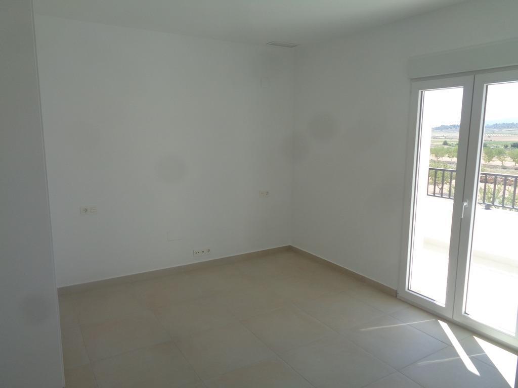 Venta de villa en Pinoso