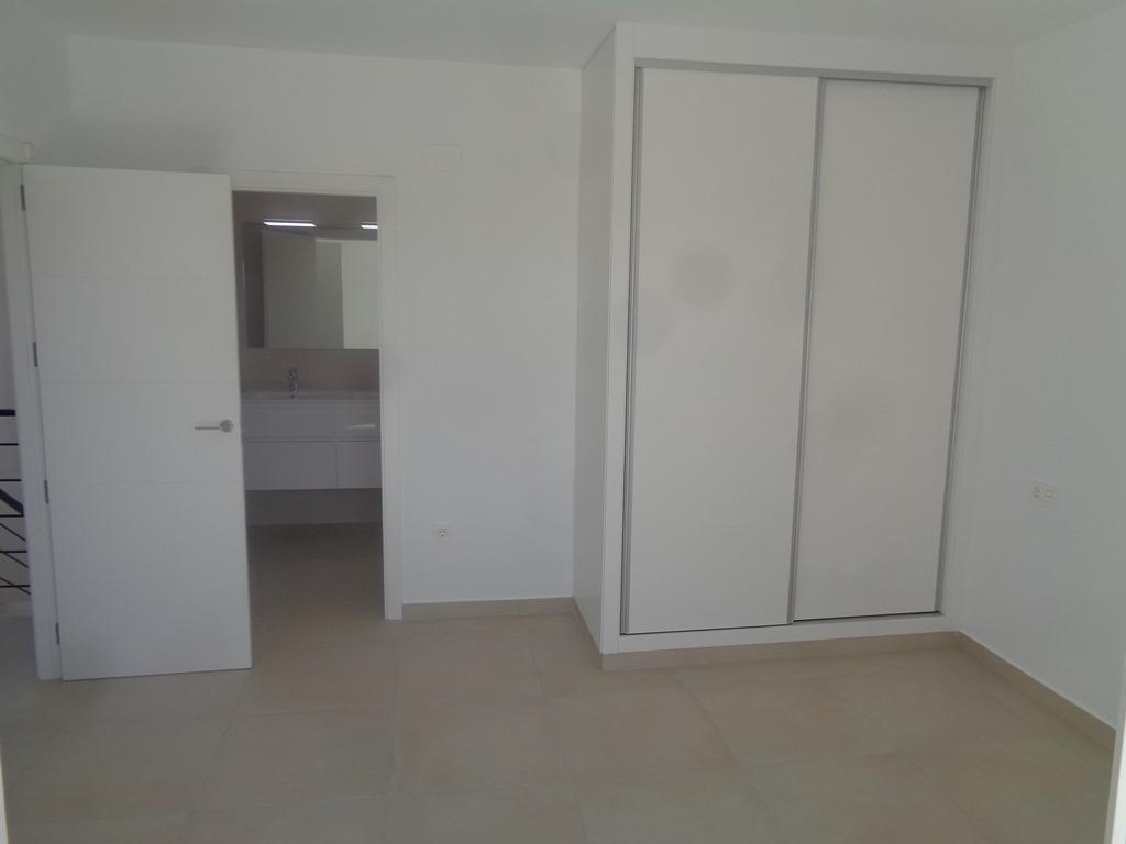 Venta de villa en Pinoso