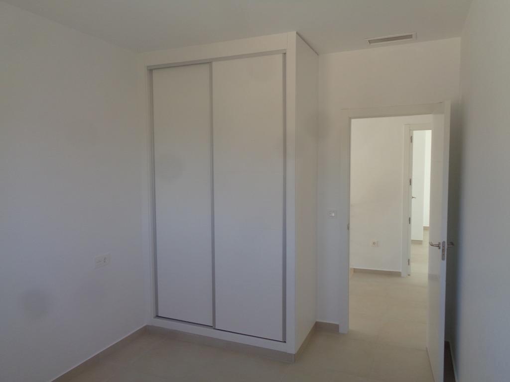 Venta de villa en Pinoso