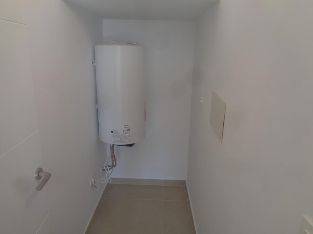 Venta de villa en Pinoso