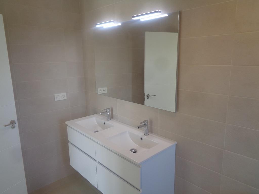 Venta de villa en Pinoso