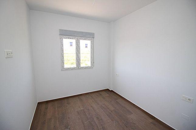 For sale of villa in Pinoso