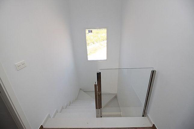 For sale of villa in Pinoso