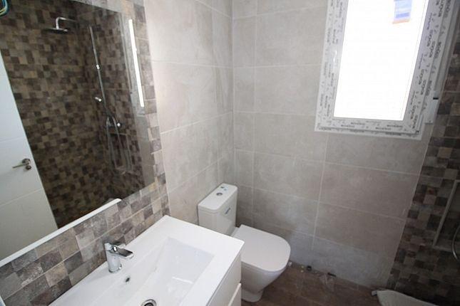 For sale of villa in Pinoso