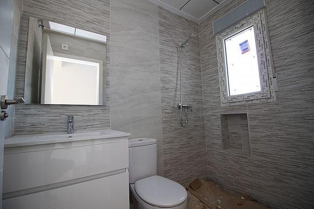 For sale of villa in Pinoso
