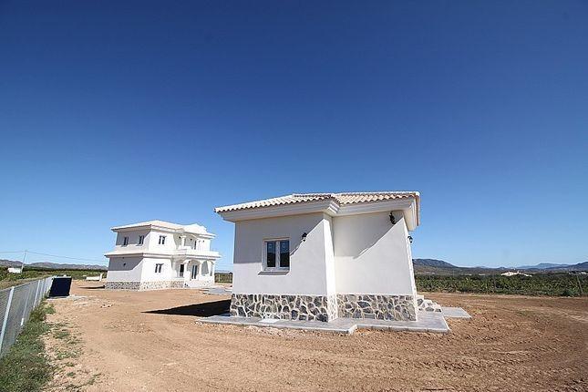 For sale of villa in Pinoso