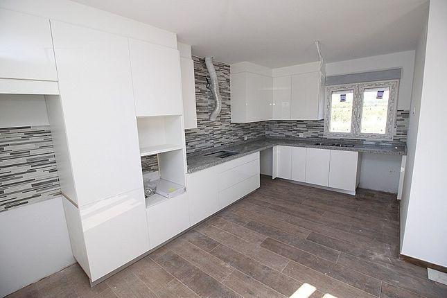 For sale of villa in Pinoso