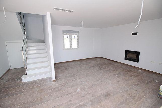 For sale of villa in Pinoso