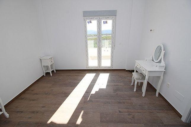 For sale of villa in Pinoso
