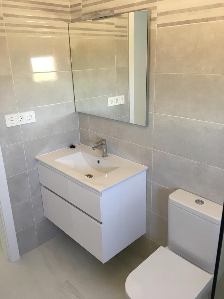 For sale of villa in Pinoso