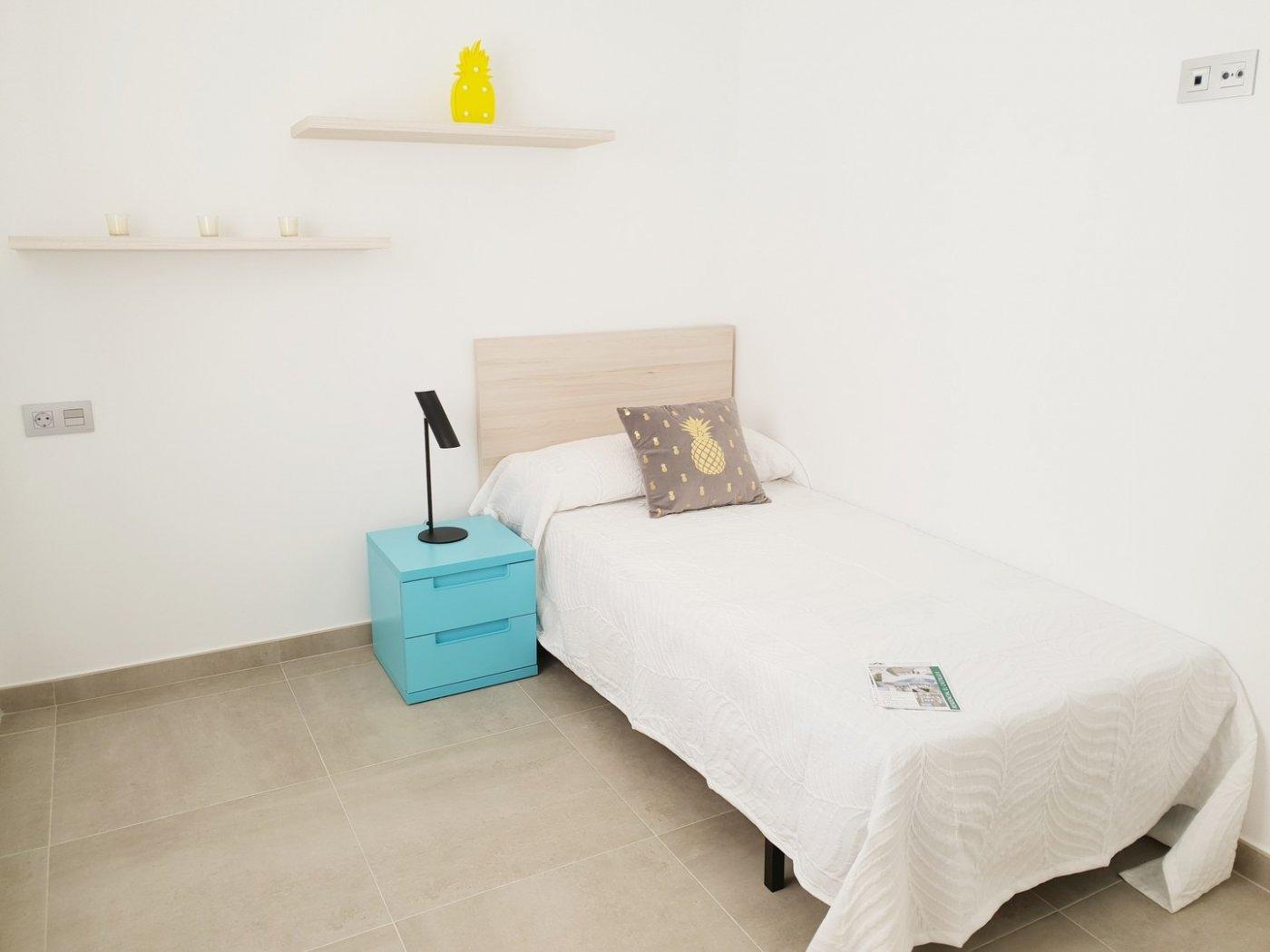For sale of villa in Pilar de La Horadada