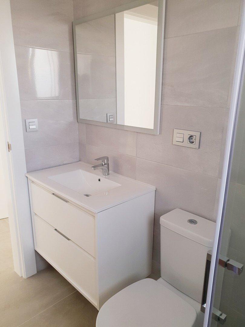 For sale of villa in Pilar de La Horadada
