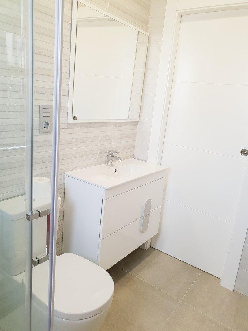 For sale of villa in Pilar de La Horadada