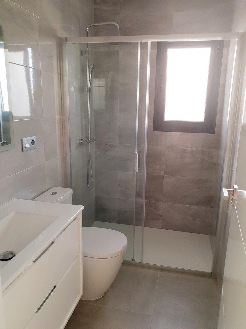 For sale of villa in Pilar de La Horadada