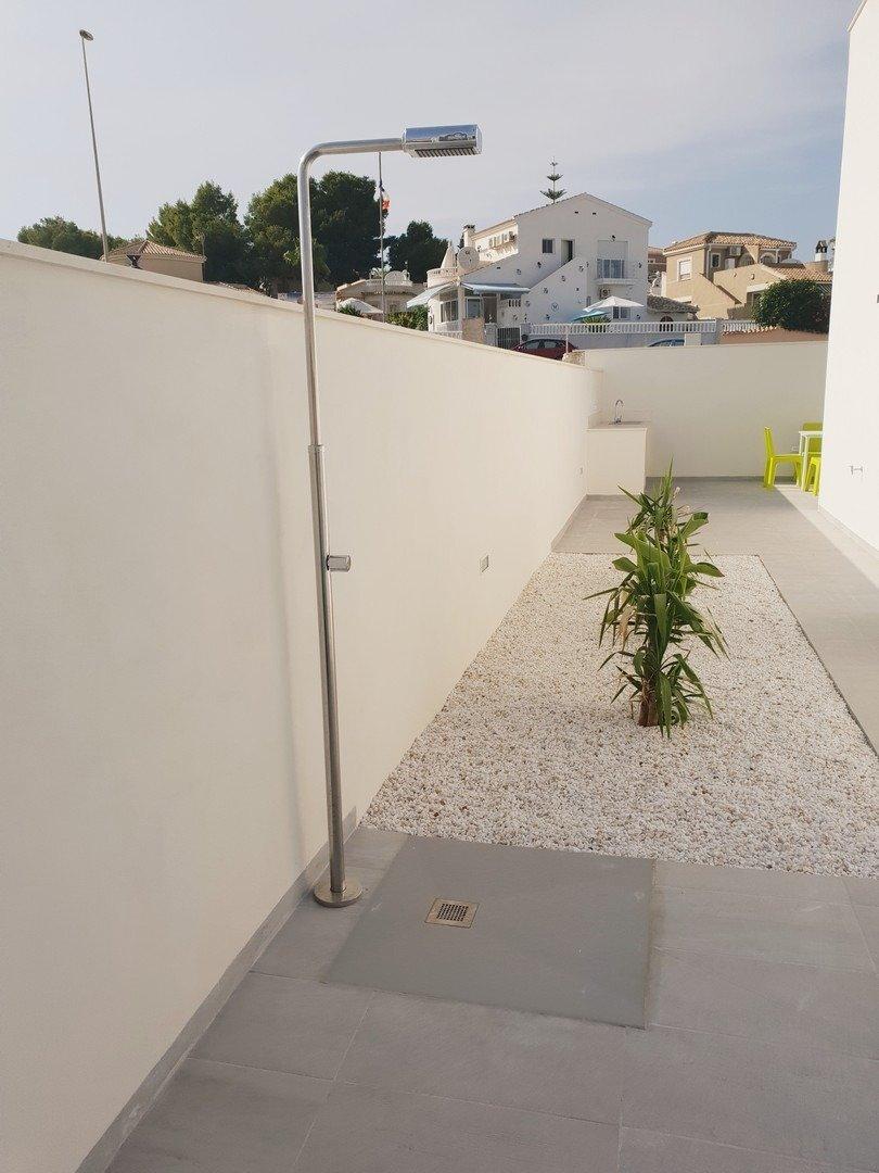 For sale of villa in Pilar de La Horadada