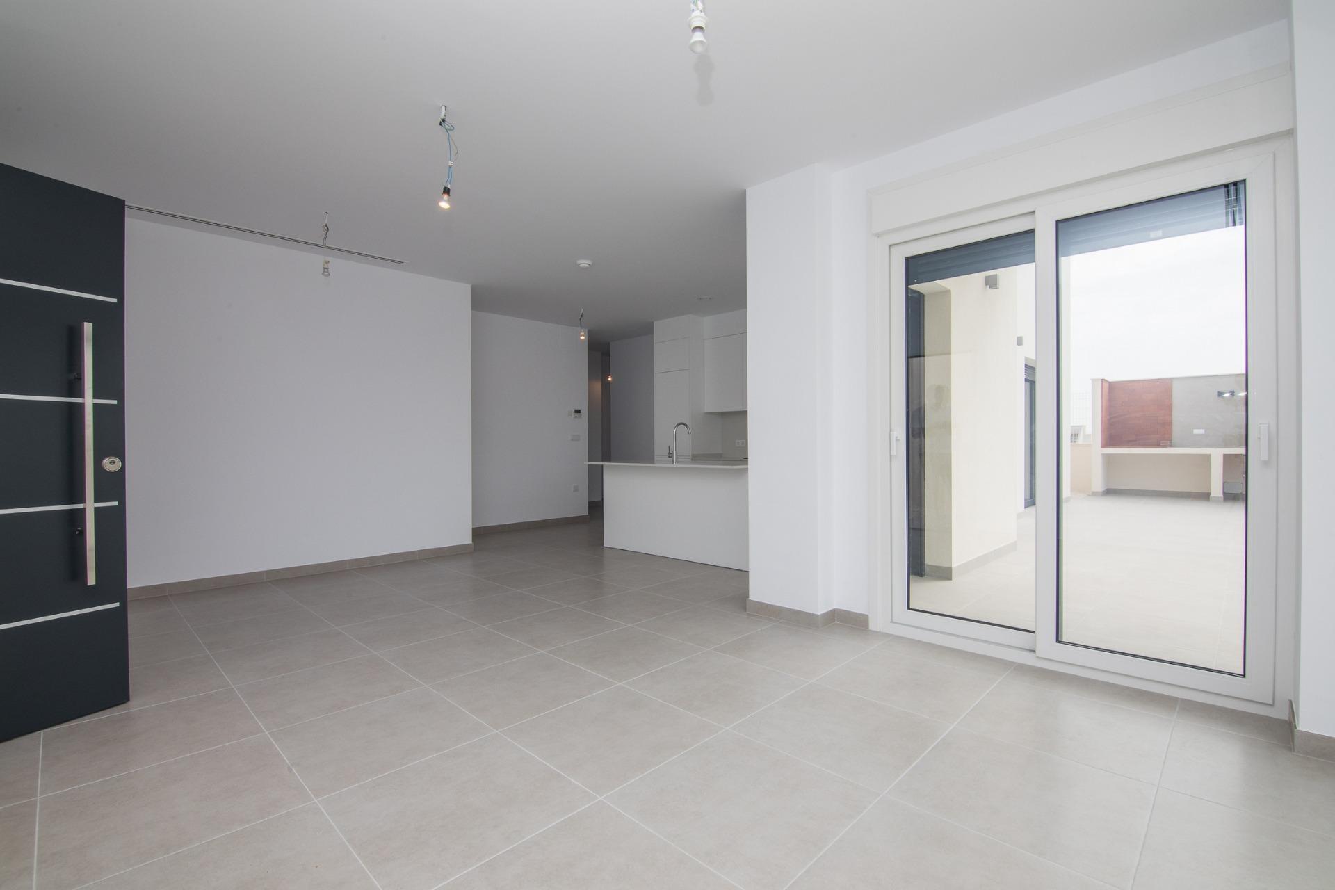 Venta de villa en Polop