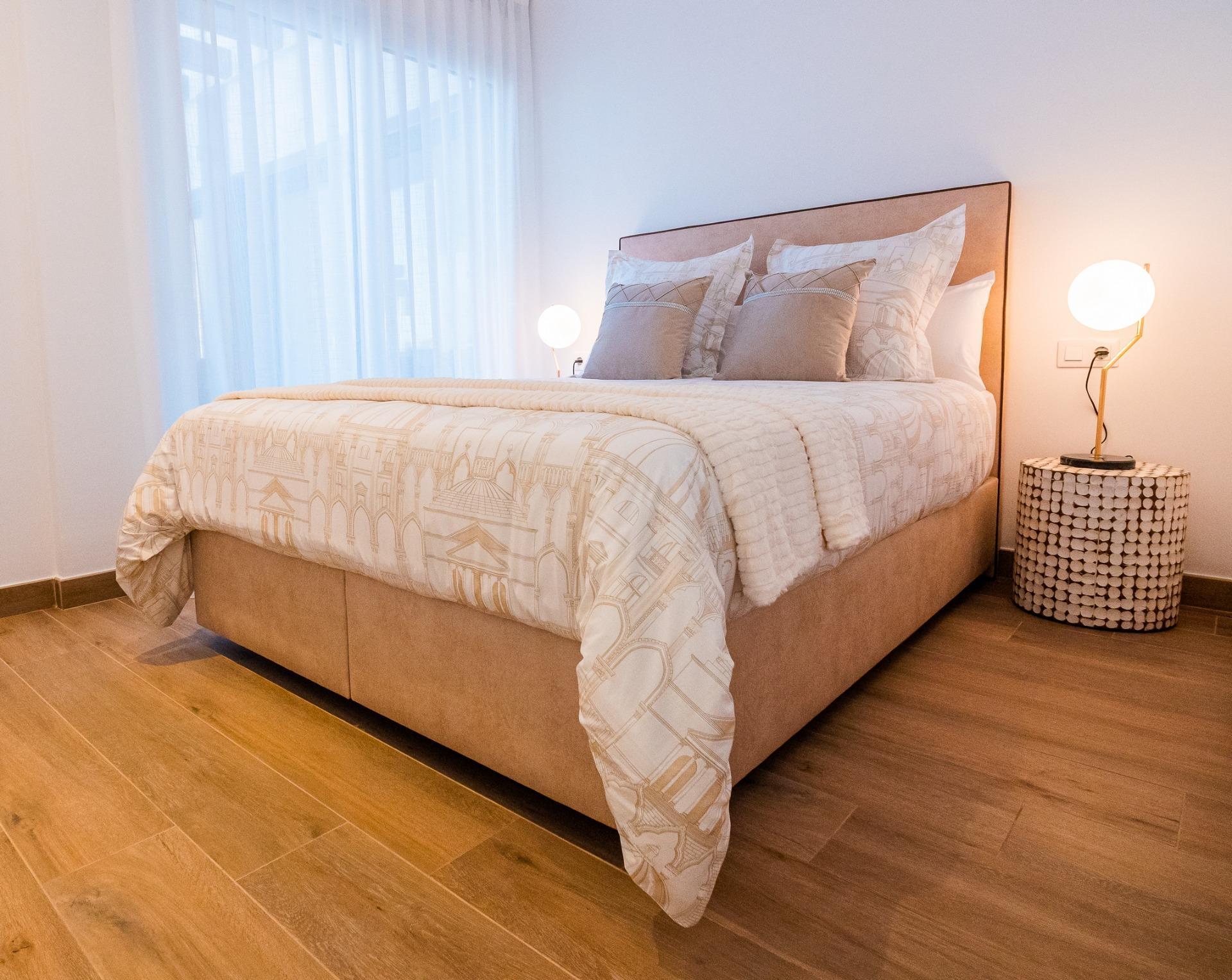 Venta de villa en Polop