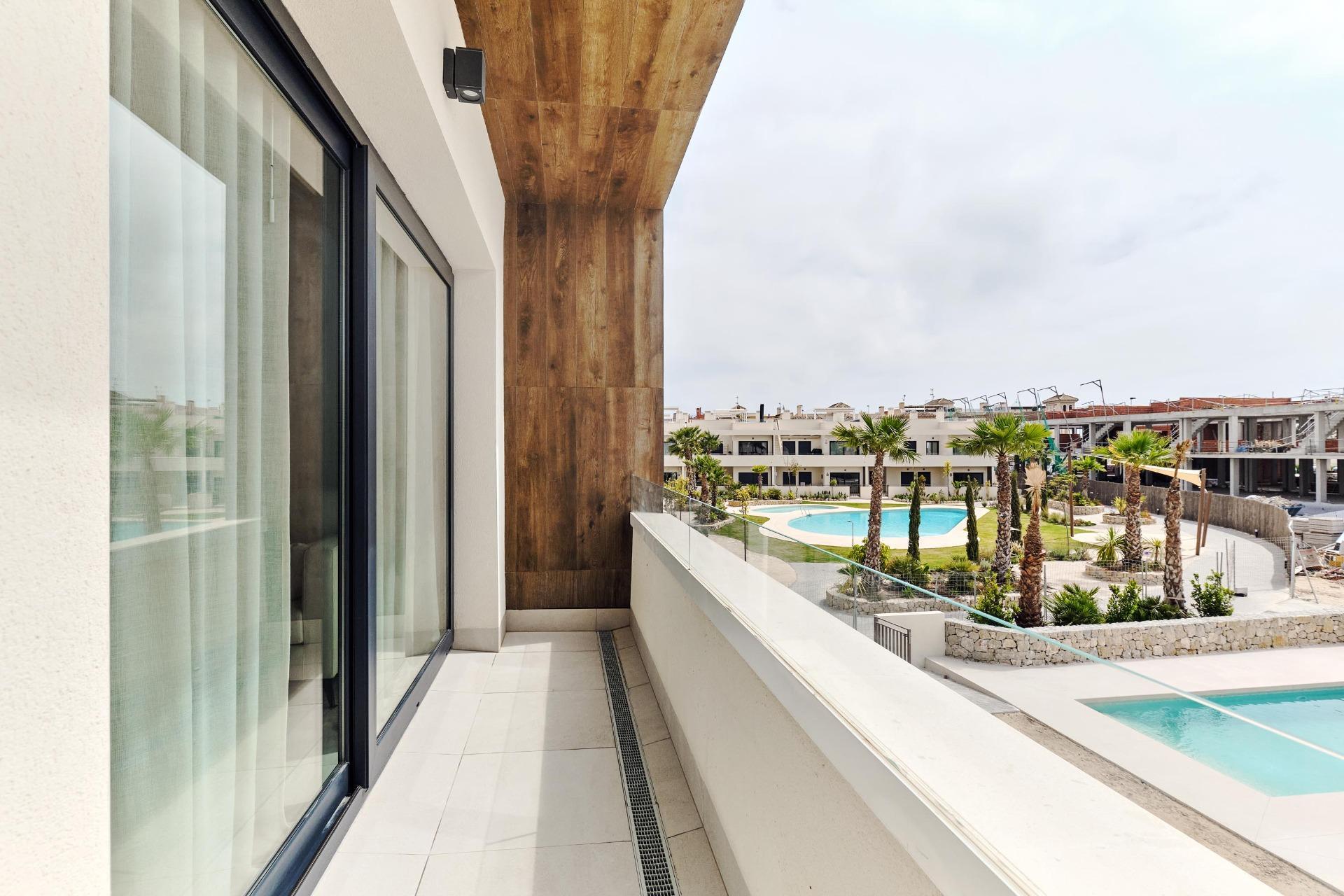 For sale of chalet in Torrevieja