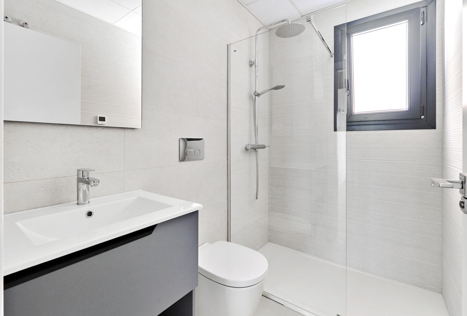 For sale of chalet in Torrevieja