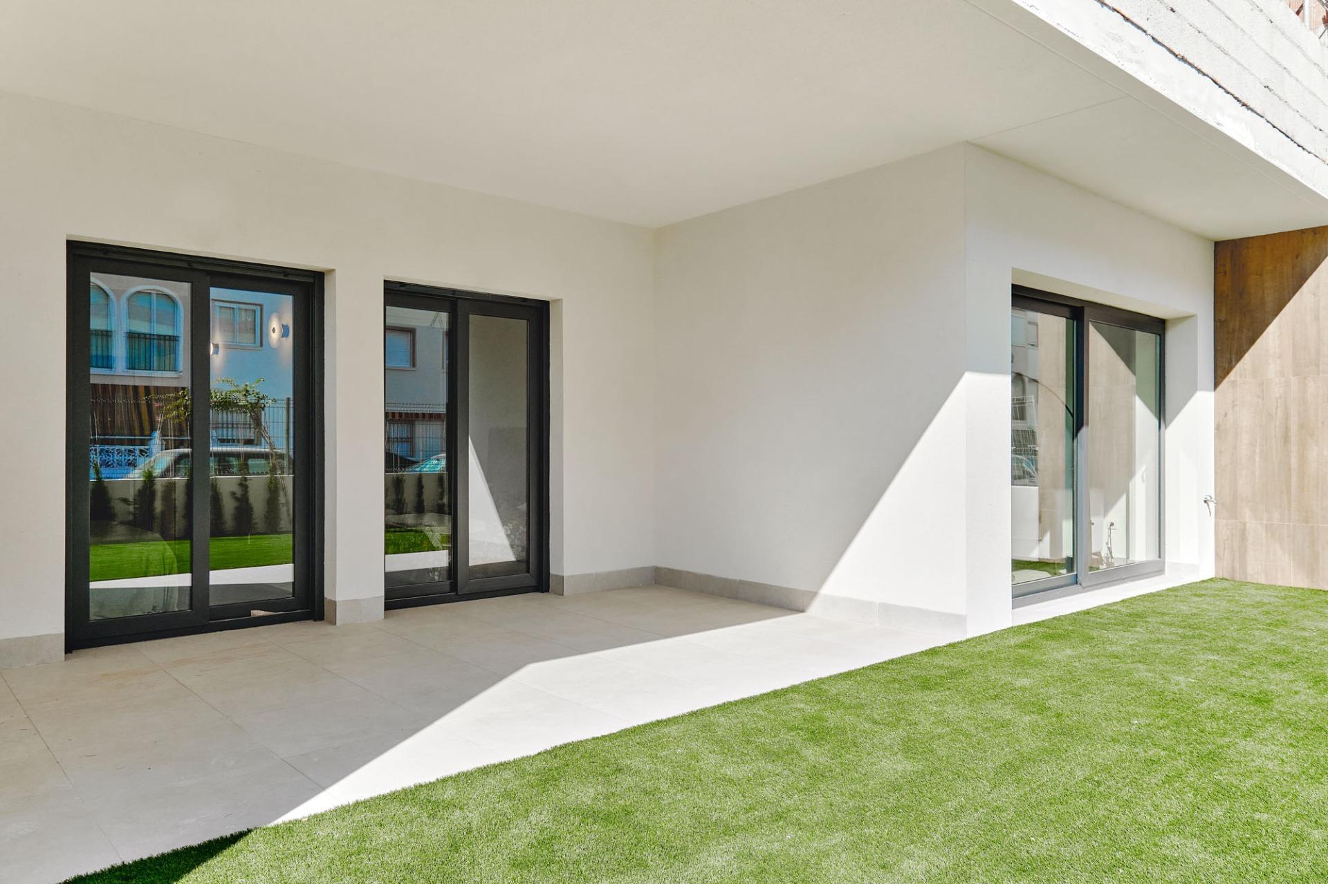 Venta de chalet en Torrevieja
