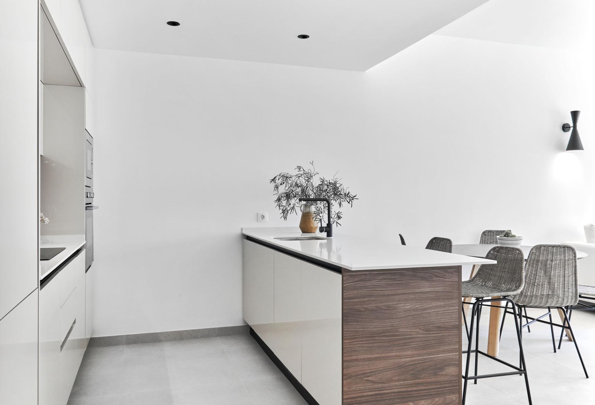 Venta de chalet en Torrevieja