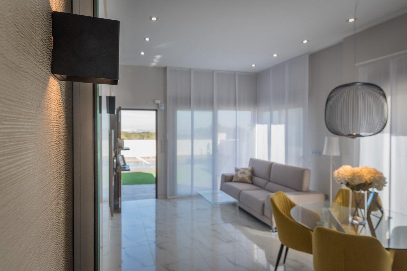 For sale of villa in Orihuela Costa