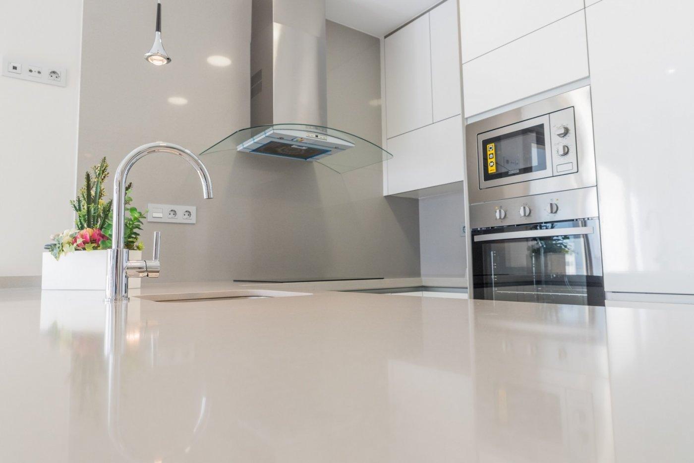 For sale of villa in Orihuela Costa
