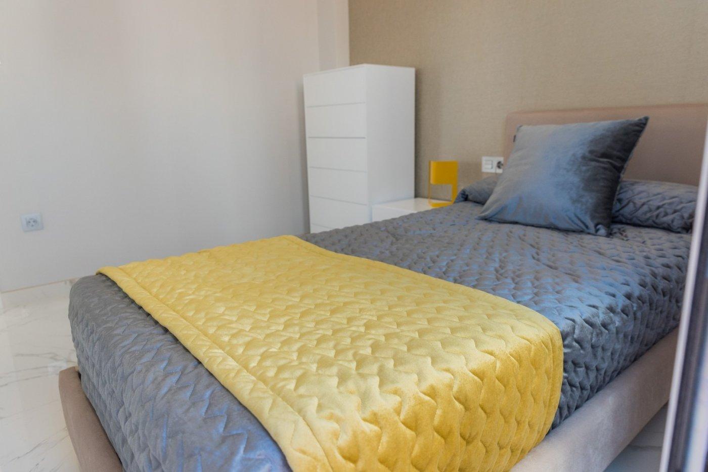 For sale of villa in Orihuela Costa