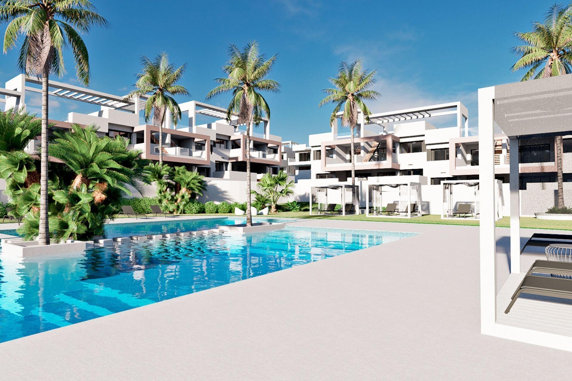 Venta de chalet en Finestrat