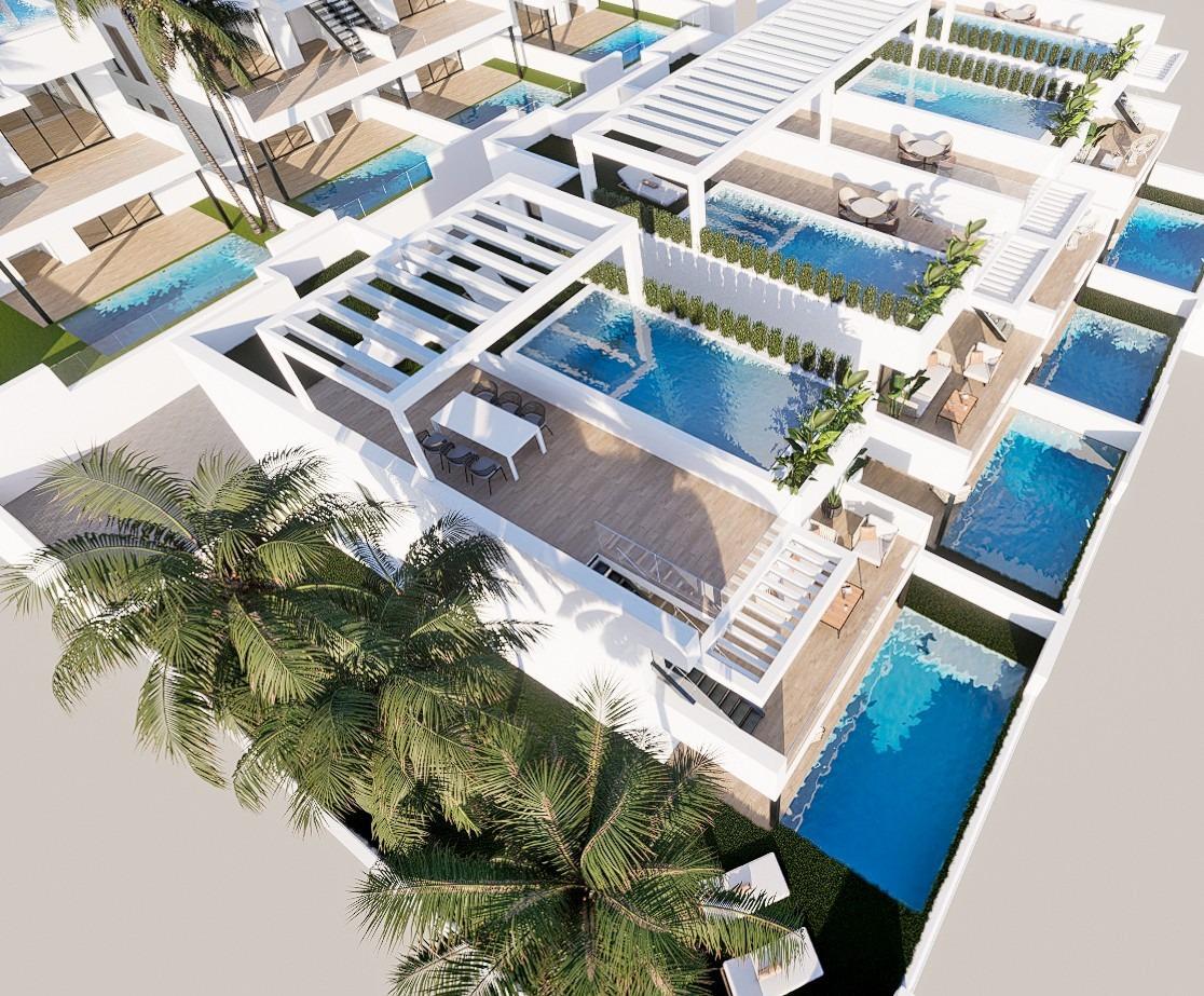 Venta de chalet en Finestrat