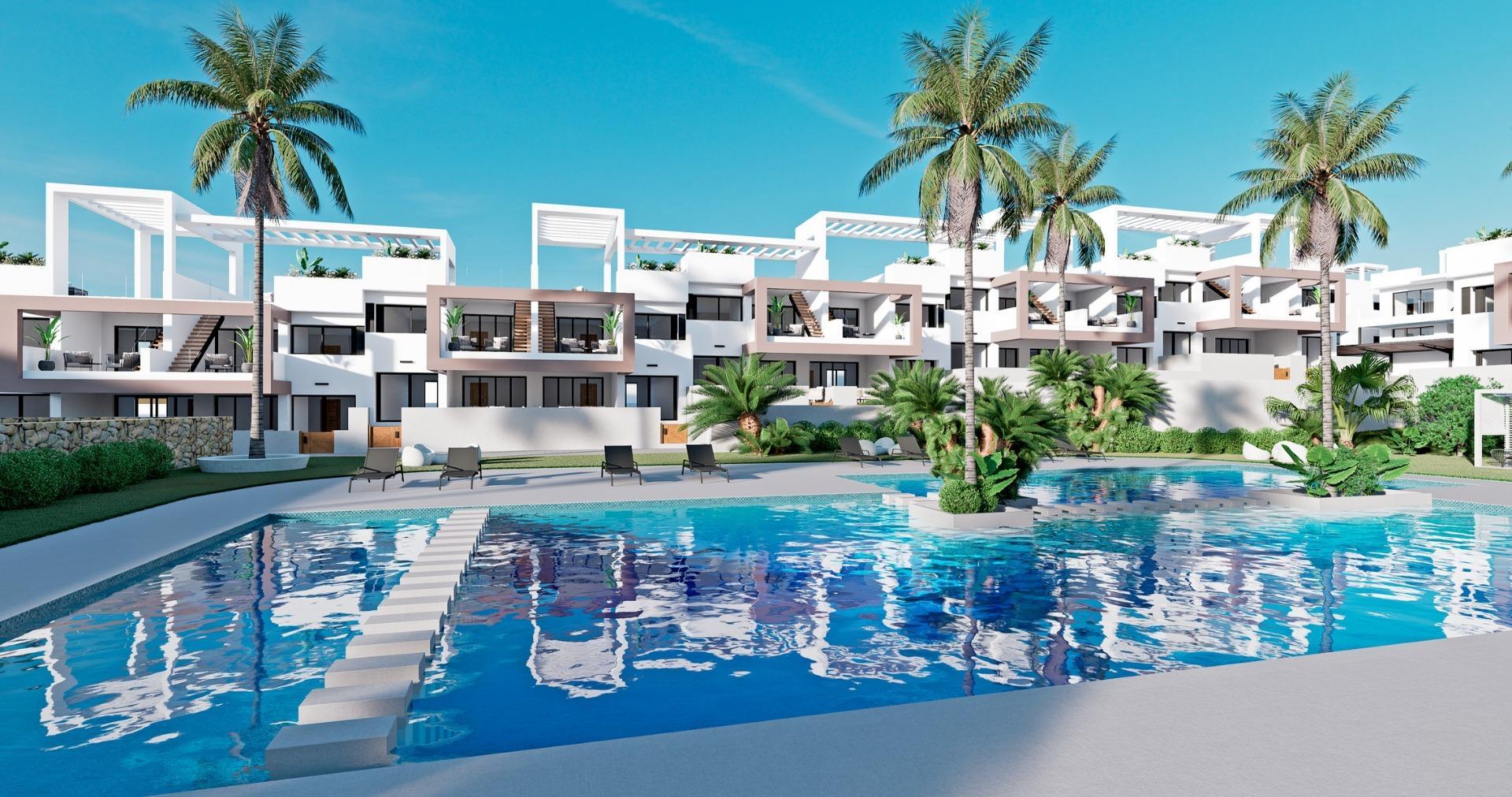 Venta de chalet en Finestrat