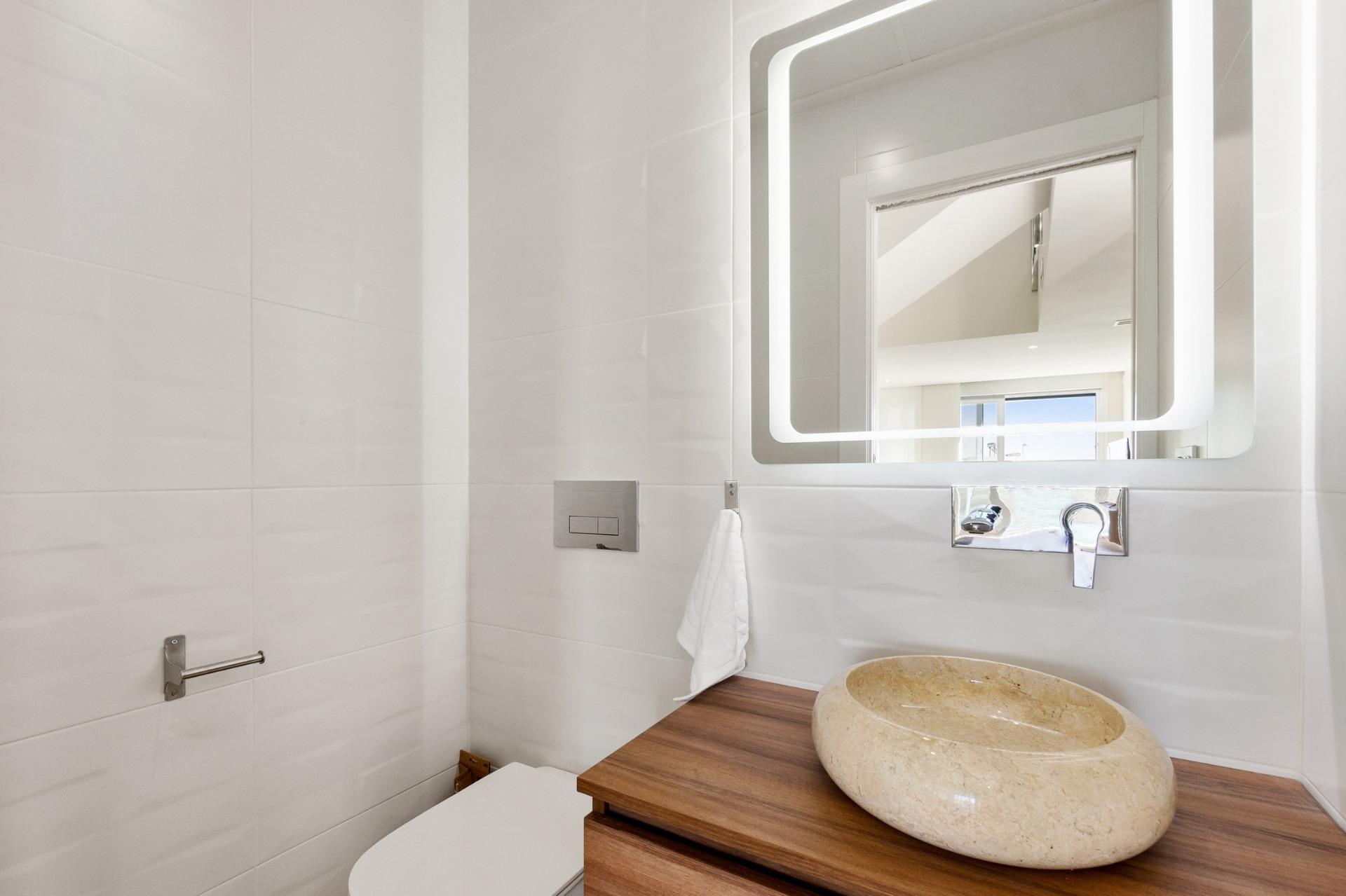 Venta de villa en Rojales