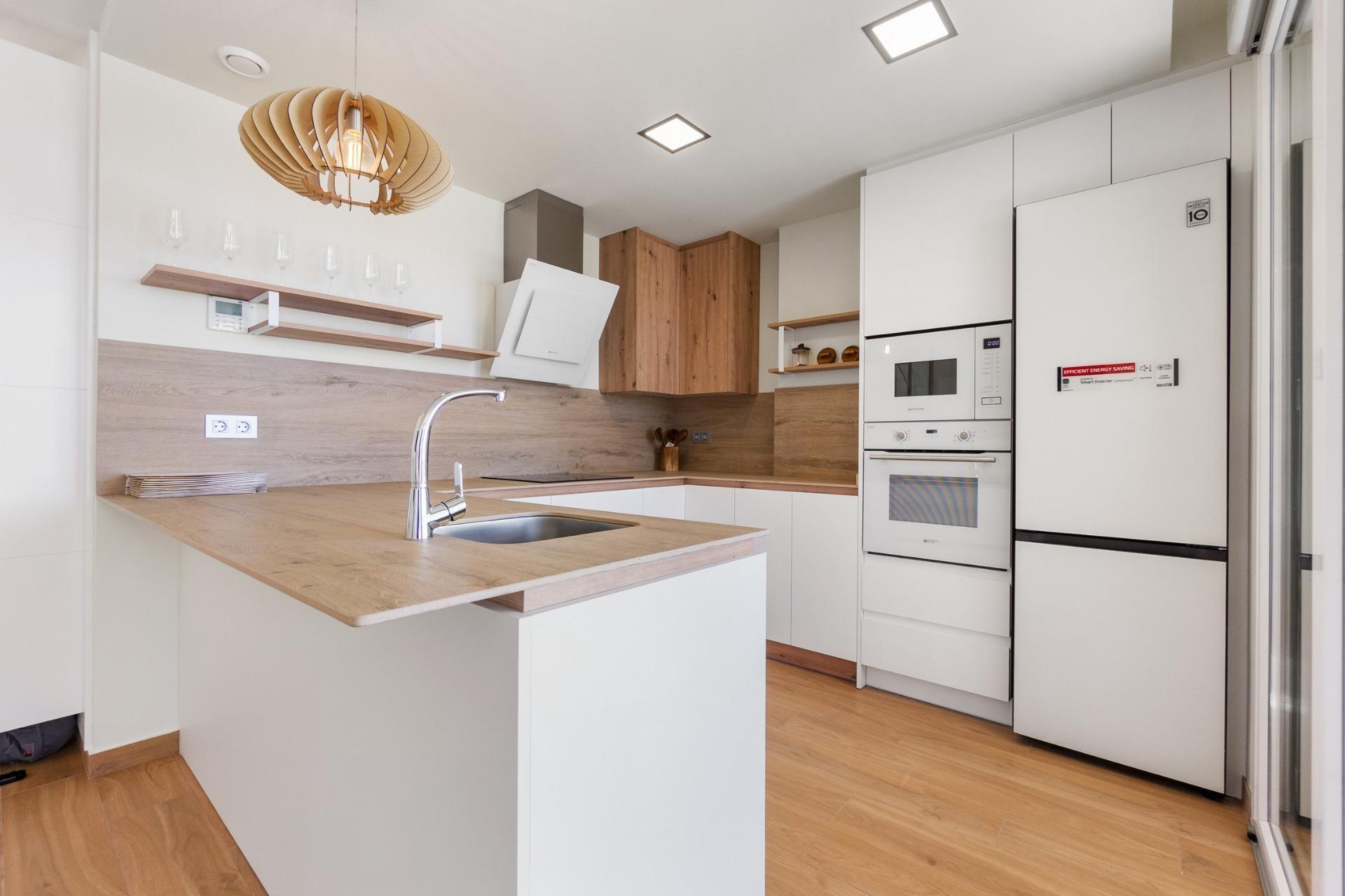 Venta de villa en Rojales