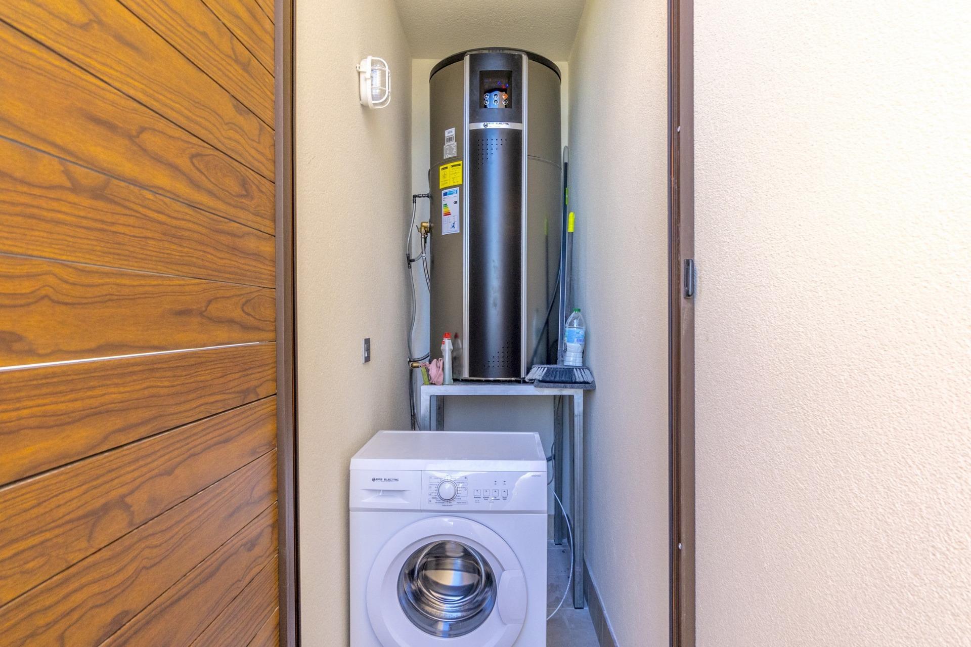 Venta de villa en Rojales