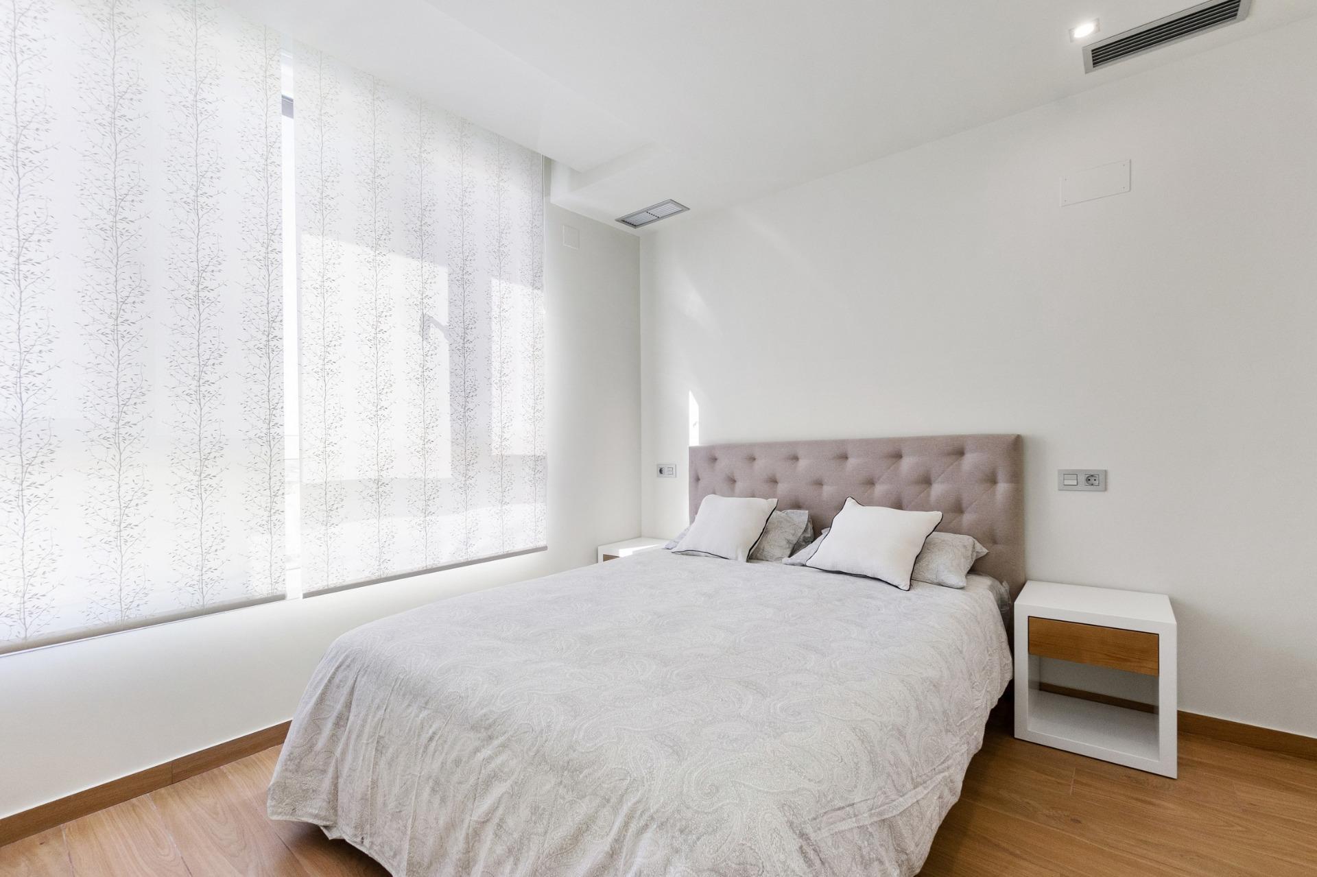 Venta de villa en Rojales