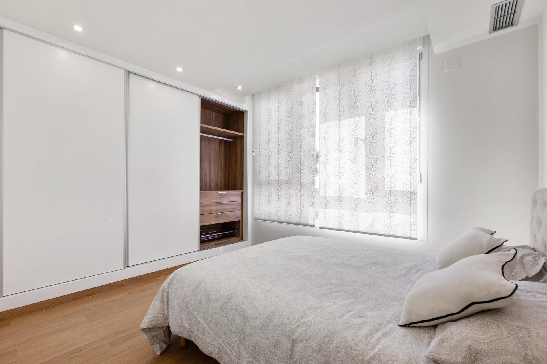 Venta de villa en Rojales