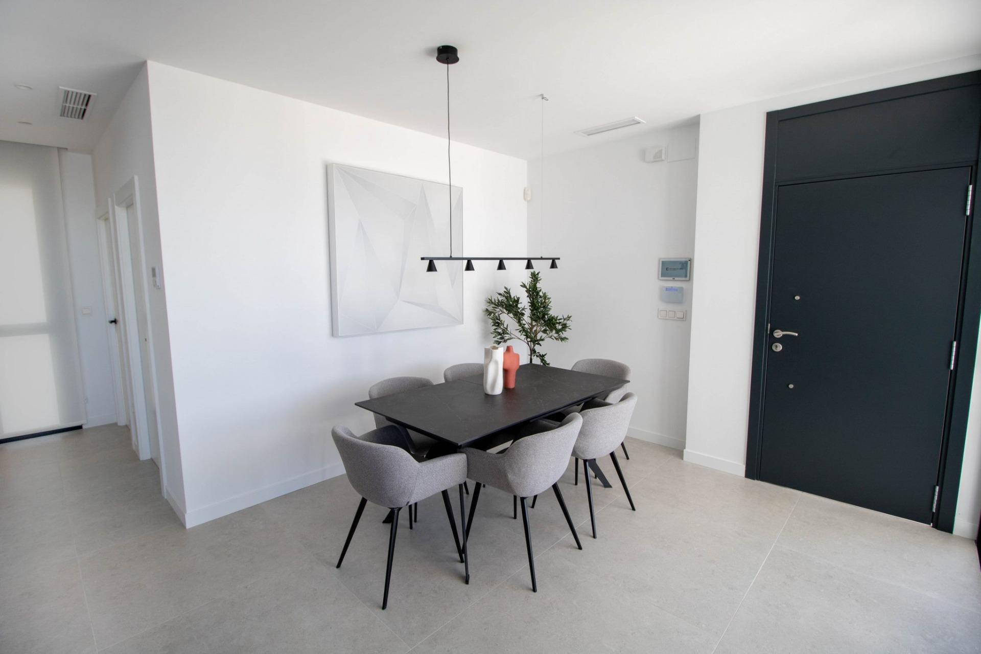 Venta de villa en Finestrat