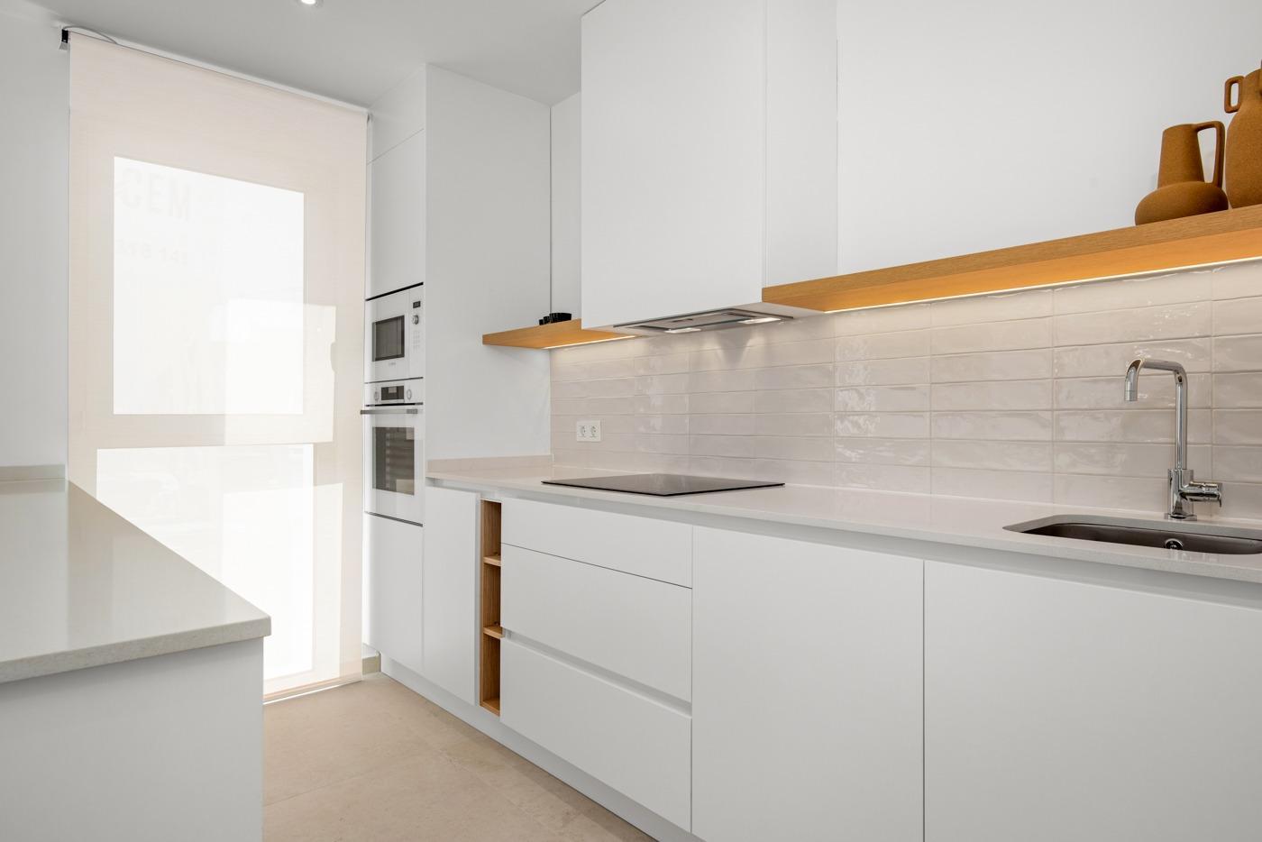 Venta de villa en Benijofar