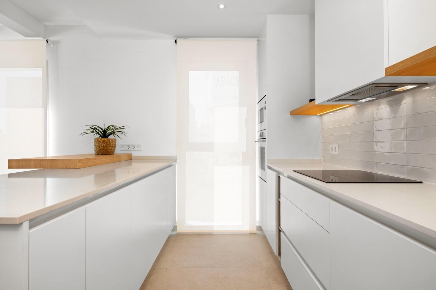 Venta de villa en Benijofar