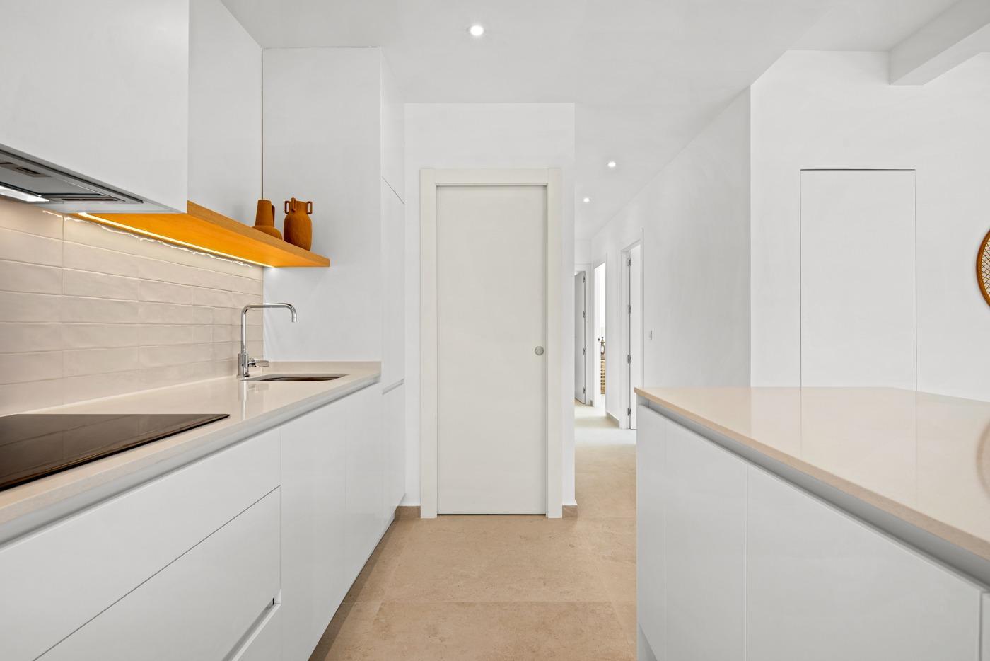 Venta de villa en Benijofar