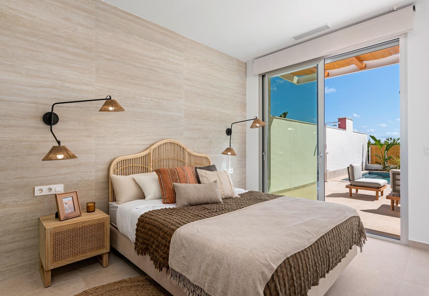Venta de villa en Benijofar