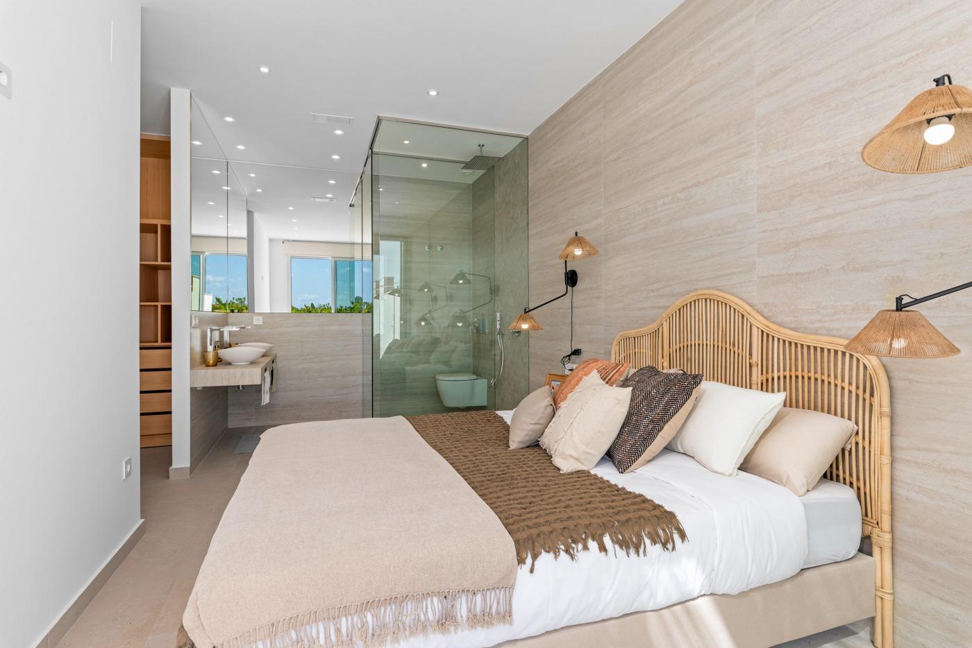 Venta de villa en Benijofar