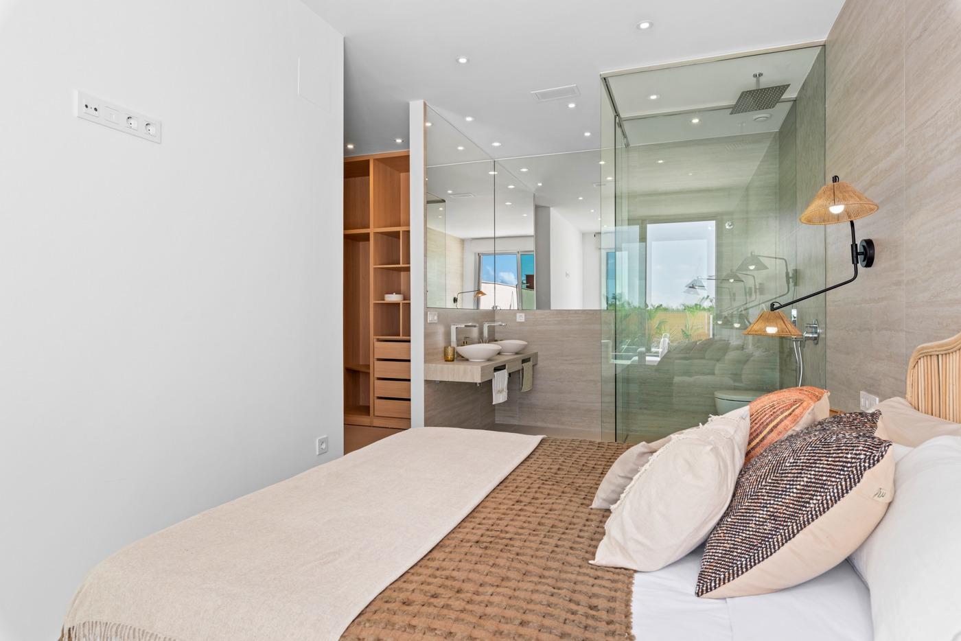 Venta de villa en Benijofar