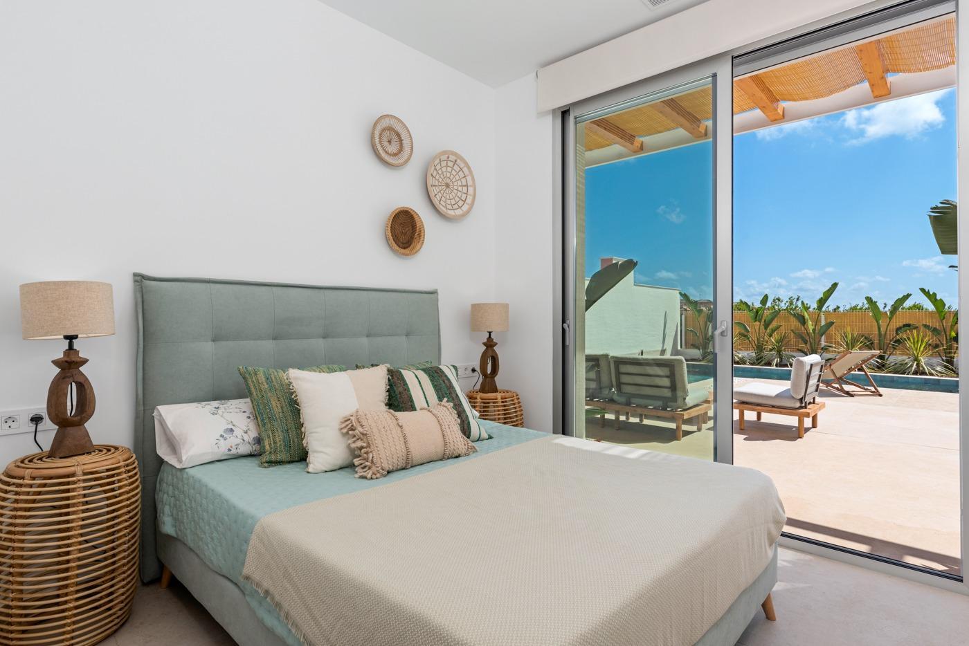 Venta de villa en Benijofar