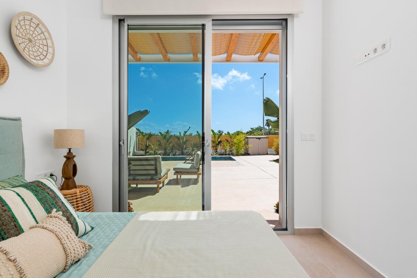 Venta de villa en Benijofar
