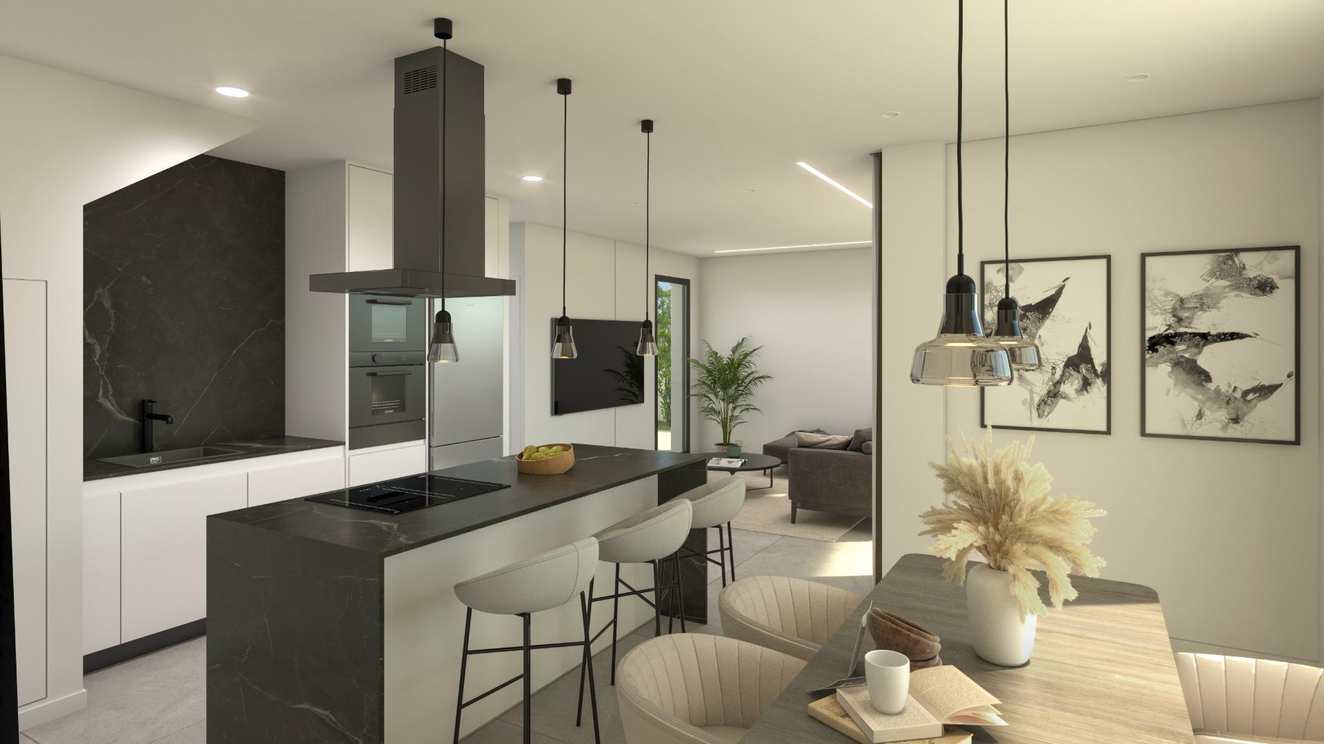 Venta de villa en Dolores