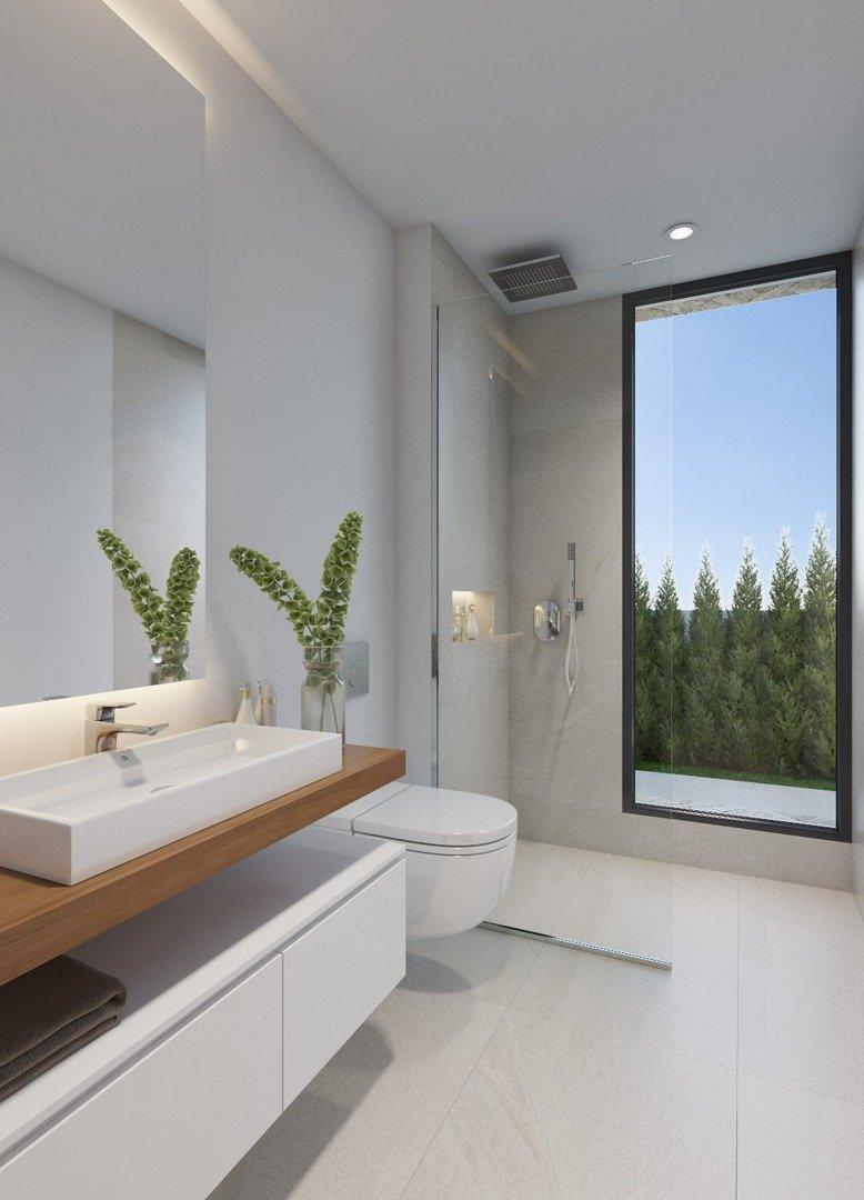 For sale of villa in Finestrat
