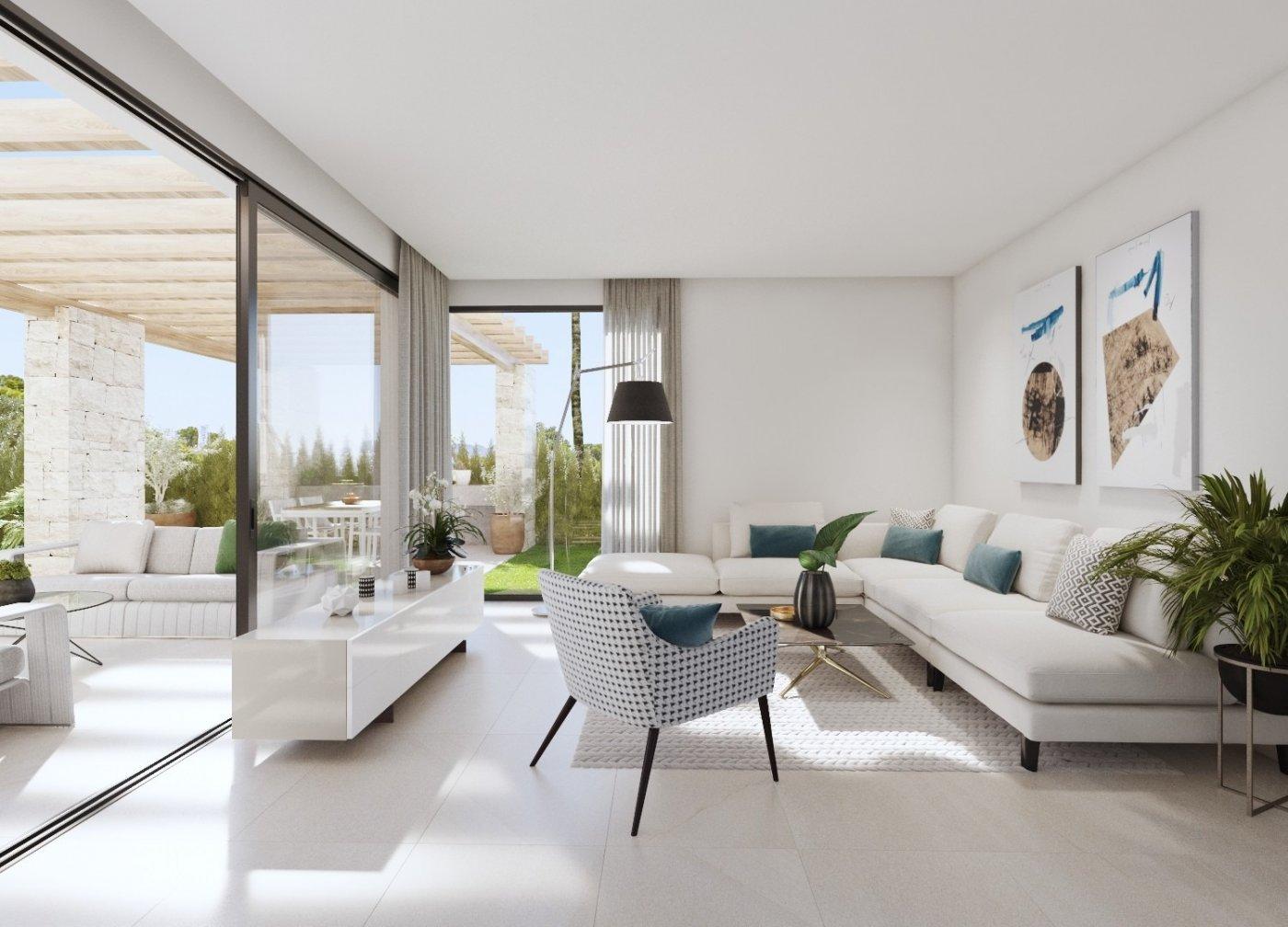 For sale of villa in Finestrat