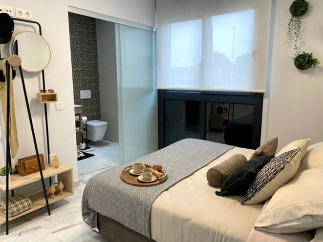 For sale of apartment in Guardamar del Segura